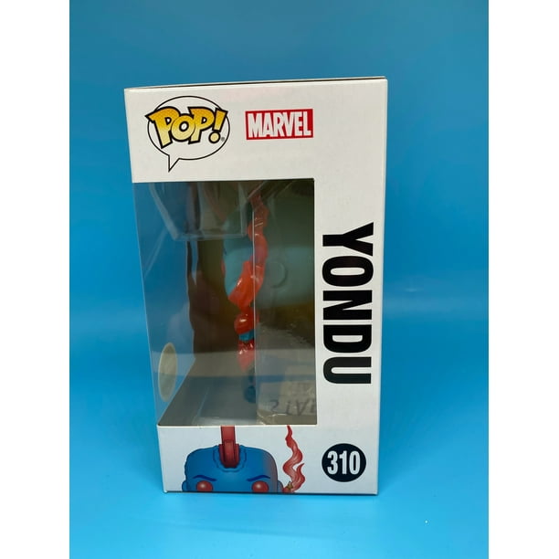 310 Yondu - Marvel Guardians of the Galaxy Vol 2 - 2018 Con