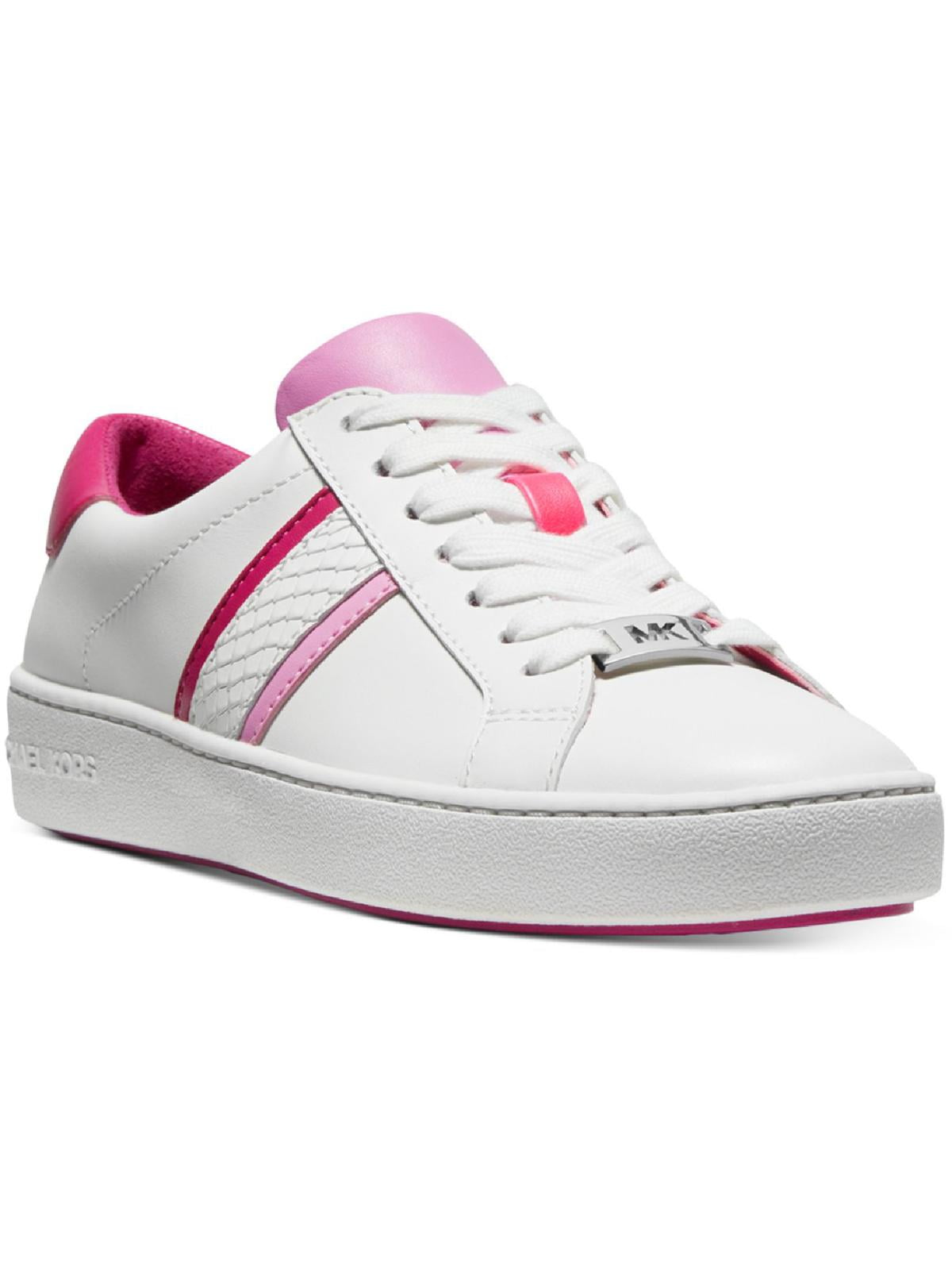 michael kors trainers irving