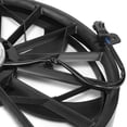 thumbnail image 3 of DNA Motoring OEM-RF-0396 For 2005-2007 Jeep Liberty 3 Pin Plug OE Style Radiator Cooling Fan Assembly, 3 of 6