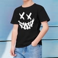 thumbnail image 2 of WEAIXIMIUNG T-Shirts Children's Printed Short Sleeved T Shirt, 2 of 4