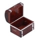 thumbnail image 4 of Caja de almacenamiento en miniatura ANGGREK casa de Muñecas Madera Decoración, 4 of 8