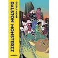 thumbnail image 1 of Dalston Monsterzz, A. M. Arthurs Hardcover, 1 of 2