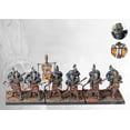thumbnail image 2 of Para Bellum Wargames Conquest: Old Dominion: Varangian Guard, 2 of 2
