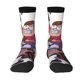 thumbnail image 1 of Calcetines unisex con estampado 3D divertido de Gravity Falls, calcetines de vestir con estampado divertido para niños, adolescentes y adultos, regalos para adultos, 1 of 8