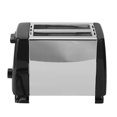thumbnail image 4 of 2 Slice Bread Toasters, Breakfast Machine, Durable Baking Bread For Office Home Kitchen Supply, 4 of 8