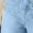 🔥 Navy, variant on Sentmoon Denim Pants for Women Womens Pants Ladies' Elastic Wide Leg High Waist Versatile Loose Straight Leg Jeans for Work, Office, and Business Casual Light Blue M