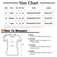 thumbnail image 3 of Mlzmgr Tank Tops for Women Cropped Ruffle Sleeveless Square Neck Comfy Casual Tops Summer Fashion, 3 of 3