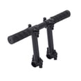 thumbnail image 2 of Almencla Handlebar Extender Ergonomic Easy to Install Accessories Handlebar Extension for Strollers, 2 of 8
