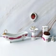 thumbnail image 4 of Accesorios de baño en miniatura Hugo 1/12 Espejo de baño, 4 of 10