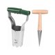 thumbnail image 1 of Bulb Planter With Depth Hand Dibber Garden Tool, Seed Planter Tool With Depth For Planting Steel, 1 of 5