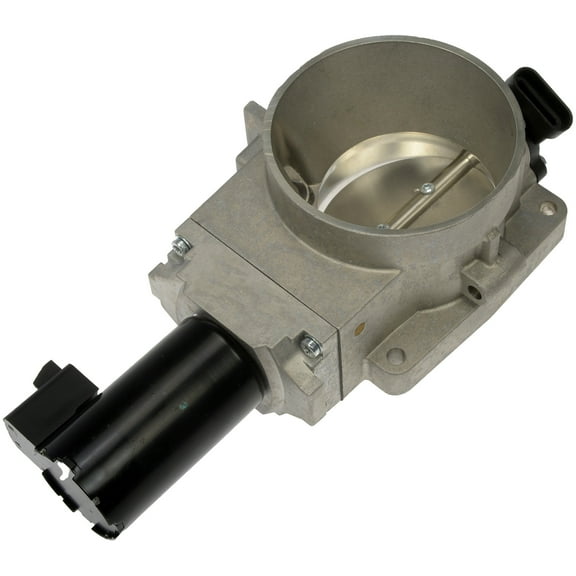 Dorman 977-809 Electronic Throttle Body for Specific Chevrolet / GMC Models (OE FIX)