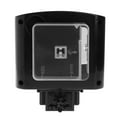 thumbnail image 4 of BQBQERT Automatic Fish Feeder Up to 6 Times Battery Powered Aquarium Food Dispenser for Vacation Holiday, 4 of 9