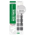 thumbnail image 1 of Guía de colores Profesional VentDepot Ninja Green Belt 1950 colores Sin recubrimiento 2x2cm Diseño Abanico Grosor 90 g/m² papel, 1 of 1