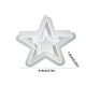 thumbnail image 4 of Moldes Silicona Con Estrellas Navideñas Molde Fundición para Velas Forma Manualidades DIY(M), 4 of 4