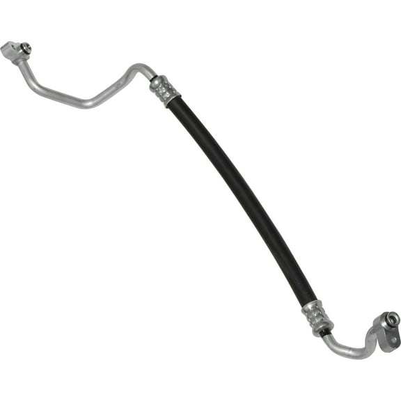 New UAC HA 111534C A/C Refrigerant Discharge Hose -- Discharge Line Fits select: 2009,2010-2014 ACURA TSX