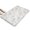 Pioneer Flower Floral, variant on Pioneer Flower Floral Print Flannel Non Slip Door Rugs,Washable Door Mats Indoor,Decorative Door Mats,Dirt-Resistant and Absorbent Doormat for Entrance,Bedroom,Kitchen,Bathroom,23.5"x16"