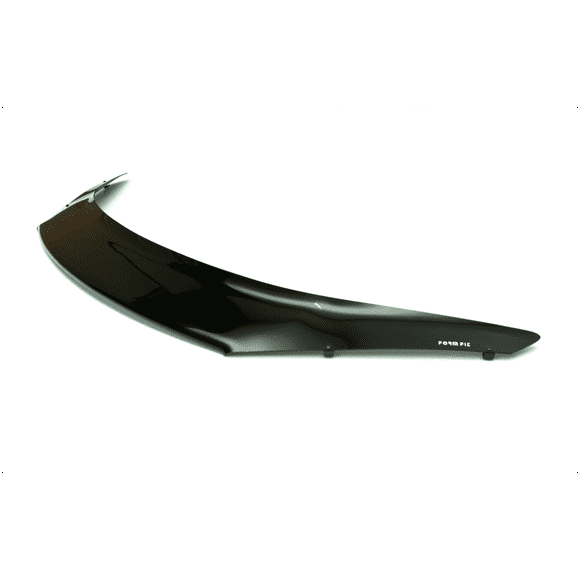FormFit Hood Deflector Passat 12-15