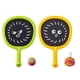 thumbnail image 1 of Conjunto de raqueta de tenis para niños, raqueta de juguete, raqueta de tenis portátil, Mini raqueta de tenis y juego de pelota para jugador de, 1 of 9