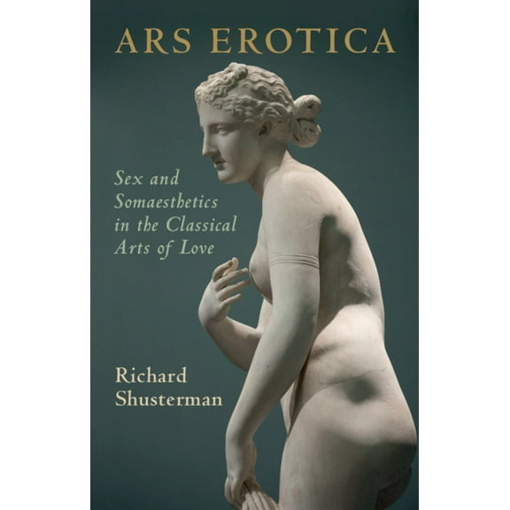Ars Erotica, (Hardcover)