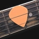 thumbnail image 5 of Púa de guitarra, 10 piezas antideslizante, accesorio para guitarra, púa de guitarra impulsada por el rendimiento, 5 of 8