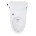 thumbnail image 6 of TOTO CST642CEFGAT40#01 Nexus Elongated Toilet Bowl with CEFIONTECT - Cotton White, 6 of 6