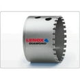 thumbnail image 2 of Lenox Diamond 2 in. Dia. x 1.5 in. L Diamond Grit Hole Saw 1 pc., 2 of 2