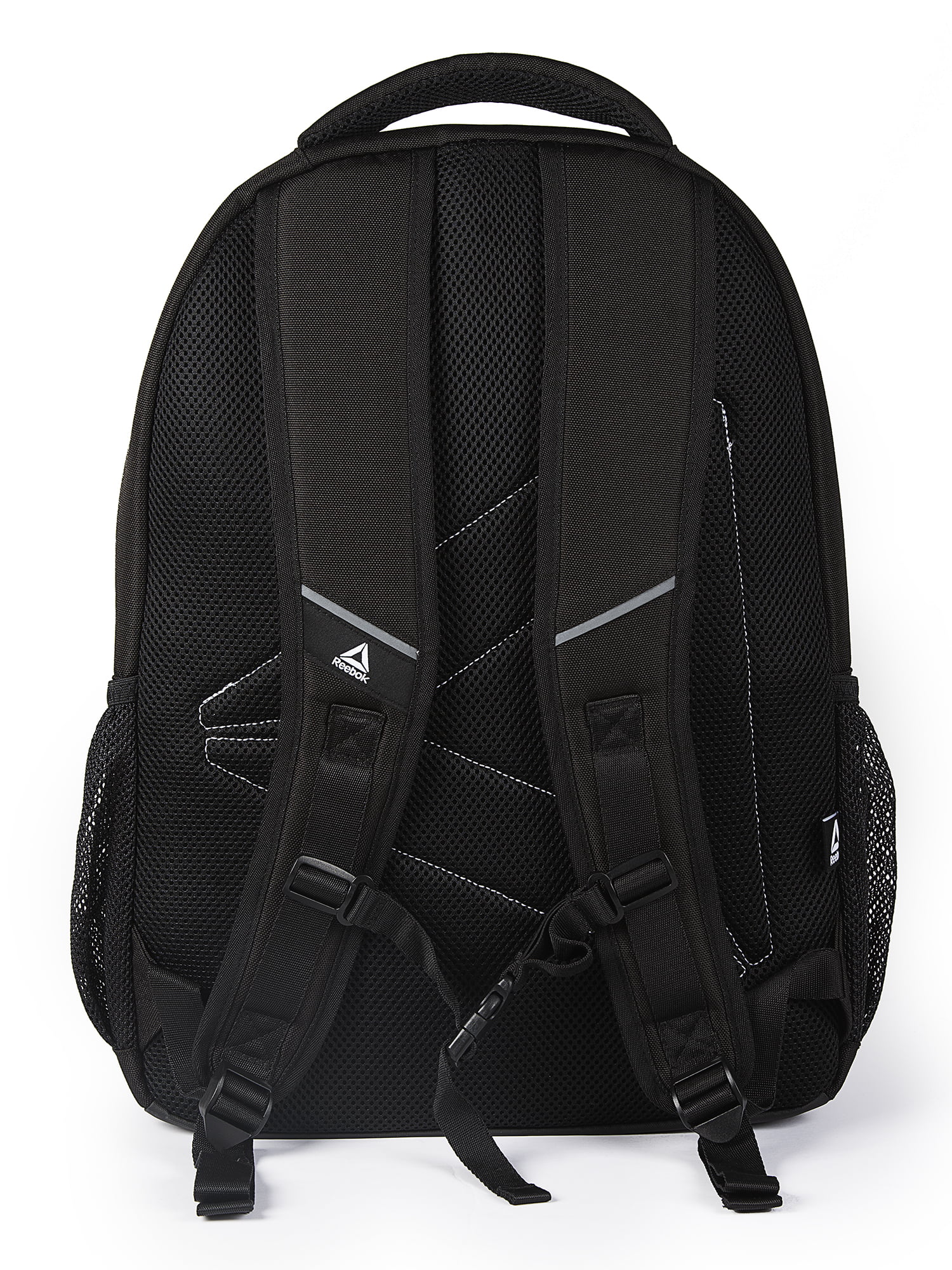 Reebok Unisex Backpack in Black Size N Sz - Training Accessories