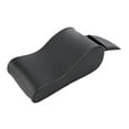 thumbnail image 3 of Car Armrest Cushion Car Armrest Mat Comfortable for Vehicle Chair Parts Black, 3 of 8