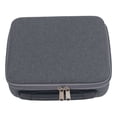 thumbnail image 1 of Estuche De Almacenamiento Para Cámara, Tela Oxford EVA De Alta Densidad, Cómodo Bolso Para Cámara Portátil, Protector A Prueba De Golpes, Amplia Compatibilidad Para OSMO Action, 1 of 7