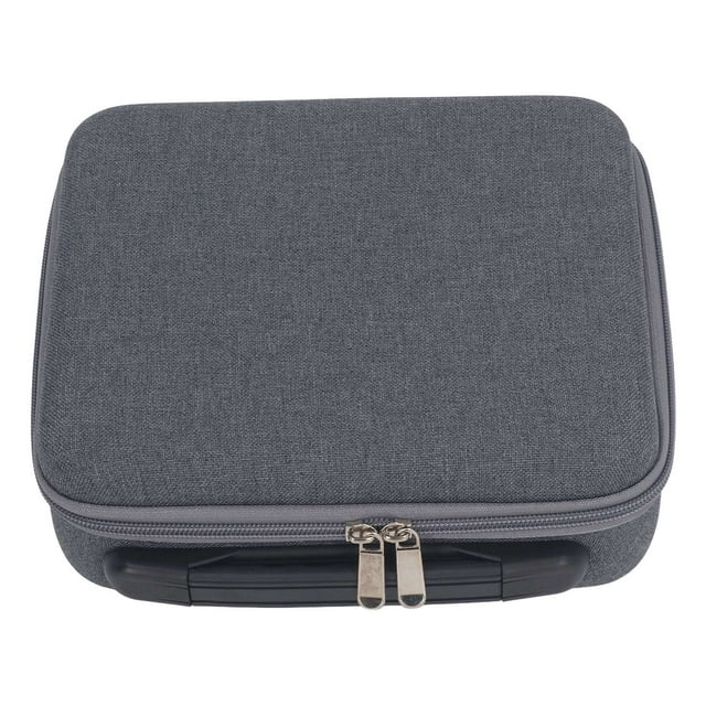 Estuche De Almacenamiento Para Cámara, Tela Oxford EVA De Alta Densidad, Cómodo Bolso Para Cámara Portátil, Protector A Prueba De Golpes, Amplia Compatibilidad Para OSMO Action