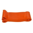 thumbnail image 2 of Pull Up Band, Fitness Band Orange Elastic 85-230lb  for Exercise, 2 of 7
