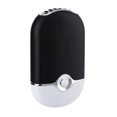 thumbnail image 2 of 2025 Usb & Mini Portable Fans Rechargeable Electric Handheld Air Conditioning Cooling Refrigeration Fan For Eyelash, 2 of 5