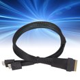 thumbnail image 4 of SFF-8611, Strong Toughness Mini  Cable  For Household For Servers For Switches, 4 of 8