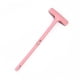 thumbnail image 1 of Inteprter Limpieza de ventanas Cepillos de Eliminación de polvo Gasa Raspador Baño Accesorios sanitarios Removedor Escobilla de goma Suministros de limpieza para el hogar Rosado, 1 of 6
