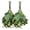 Birch and Black Currant, variant on Stp Goods Birch and Sage Sauna Whisk Set of 2 Aroma Banya Venik for Massage Sauna Accessories Sauna Whisk Set Bath Brooms
