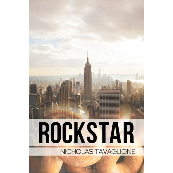 Rockstar (Paperback)
