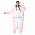 thumbnail image 3 of Pijamas de dibujos animados Axolotl para mujer, Onesie de Halloween para adultos, Kigurumi, ropa de casa, disfraz de fiesta de Cosplay, 3 of 5