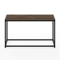 thumbnail image 4 of Mesa de café Furinno Camnus Modern Living Columbia Walnut, 4 of 6