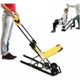 thumbnail image 2 of Silla De Evacuacion Rescate Para Escaleras Semiautomatica, 2 of 9
