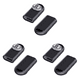 thumbnail image 1 of Adaptador Carga Magnética Cable USB C Convertidor para Haylou PurFree BC01, 1 of 5