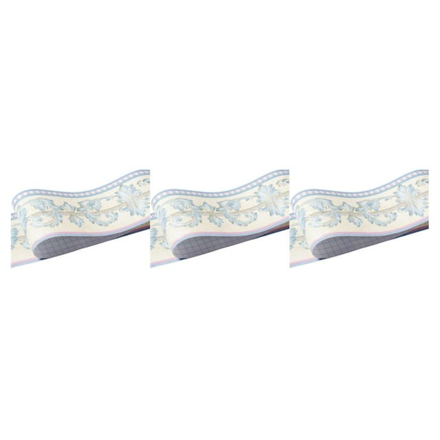 kurtrusly Self Adhesive Kitchen Bathroom Sticker Home Décor Effortlessly Personalized Home Style Creative Yellow Leaf 3Set