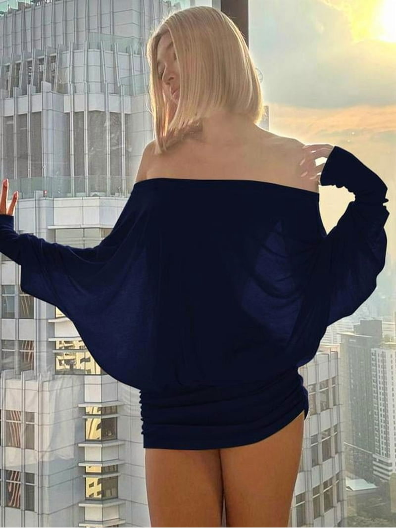 plus size lace off shoulder dress Luxury Long-Sleeve Off-Shoulder Lace Wedding Dress with Cascading Train Plus Size Size 8