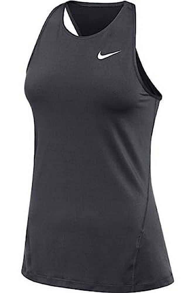 nike women's dri fit legend tank