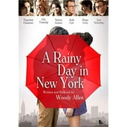 A Rainy Day in New York (DVD), Mpi Home Video, Comedy