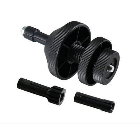 

Fovolat Auto Clutch Alignment Tool Car Clutch Disassembly Correction Tool Car Universal Coupling Alignment Centering Disassembly Refitting Replacement first-rate