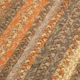 thumbnail image 4 of Colonial Mills Print Party Oval Indoor Area Rug, 4 of 6
