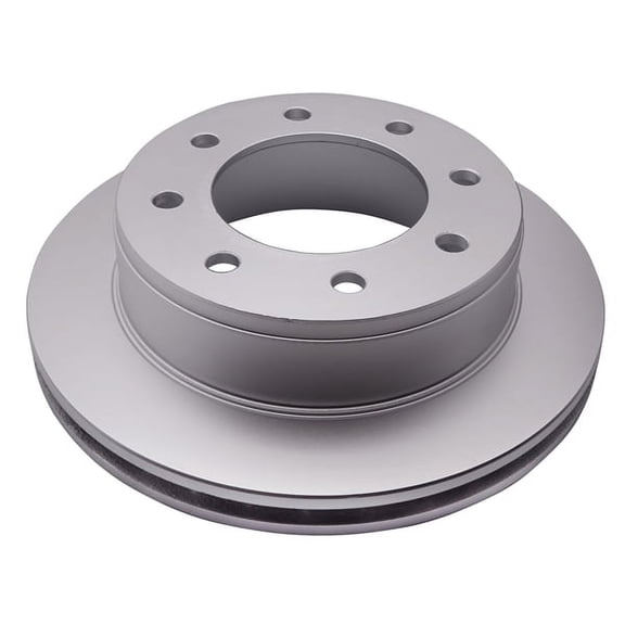 ACDelco Disc Brake Rotor 18A928AC Fits select: 1999-2007 CHEVROLET SILVERADO, 2001-2007 GMC SIERRA