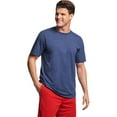 Russell Athletic Men's and Big Men's Cotton Performance Short Sleeve T