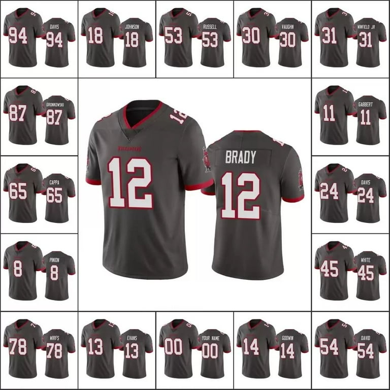 Tom brady cheap jersey walmart