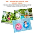 thumbnail image 6 of LEORX  200 Pcs Thick Laminating Pouches Thermoplastic Film, 6 of 6